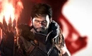 Dragon Age 2: импортирование игрового мира