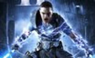 Демо-версия Star Wars: The Force Unleashed 2 датирована