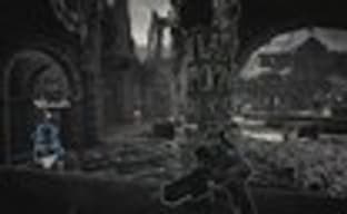 Демонстрация мультиплеера Gears of War 3