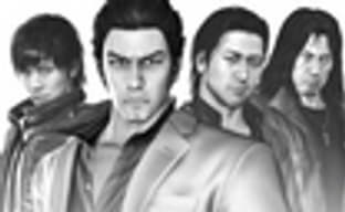 Yakuza 4: меньше корректировок для западного релиза