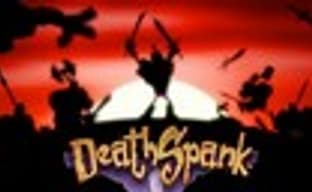 DeathSpank на PC и Mac