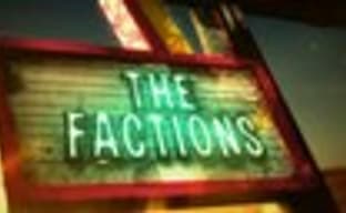 Дневники разработчиков Fallout: New Vegas 