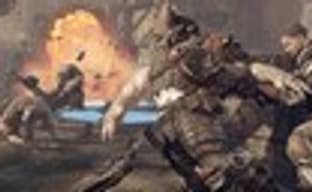 Бета-тест и выделенные серверы для Gears of War 3