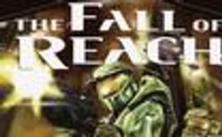 Слух: DreamWorks снимет фильм по книгам Halo