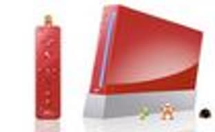 25th anniversary Mario Wii