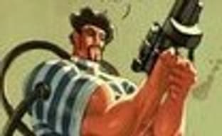 Концепт-арты TimeSplitters 4