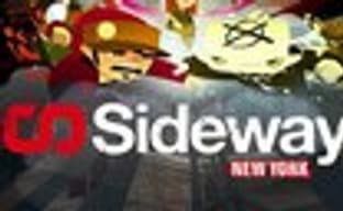 Sideway для PSN в 2011