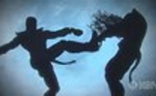 Демо-версия Mortal Kombat на PAX Prime