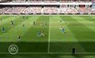 15 минут РС-версии FIFA 11