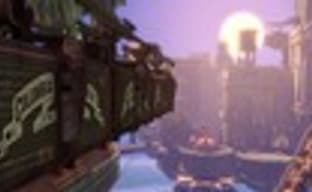 Первый геймплей BioShock: Infinite покажут через неделю