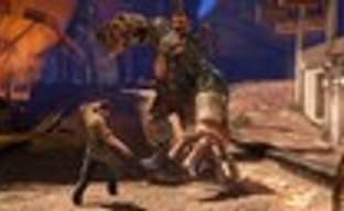 Ken Levine о сеттинге BioShock: Infinite