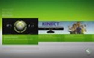 Новый Xbox 360 dashbord 