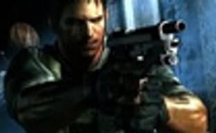 Графические подробности о Resident Evil: Revelations