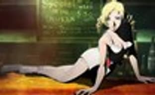 Разработка Catherine близится к финалу