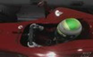 Трейлер F1 2010