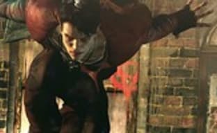 Capcom анонсировала DMC от Ninja Theory [Скриншоты и трейлер]