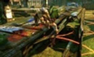 Демо-версия Enslaved в PSN