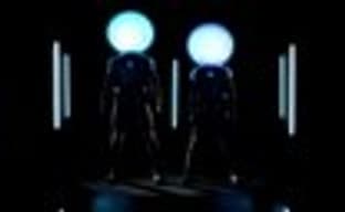 Норвежская реклама PlayStation Move