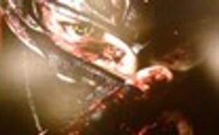 Концепт-арт Ninja Gaiden 3