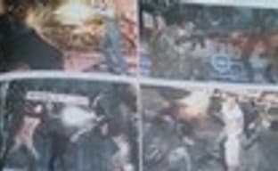 Yakuza: Of The End про зомби