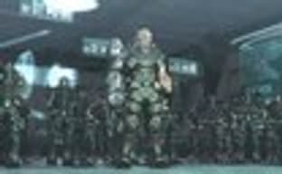 Трейлер Vanquish