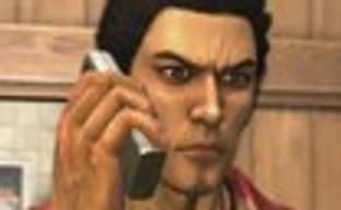 Трейлер Yakuza: Of The End