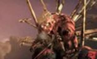 Трейлер Asura's Wrath