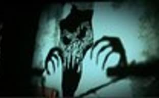 Тизер Haunt для Kinect