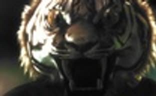 Suda51 представил Codename D для Kinect