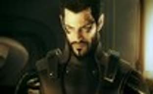 Трейлер Deus Ex: Human Revolution