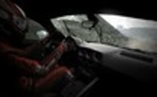 Погодные эффекты Gran Turismo 5 [Обновлено]