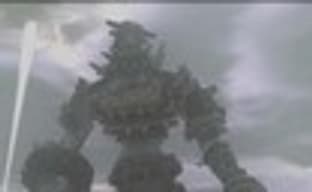 ICO и Shadow of the Colossus для PS3 весной 2011 [Трейлер]