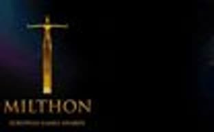 Milthon European Games Awards 2010
