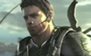 Launch-трейлер Resident Evil 5 Move Edition