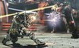 Вторая демо-версия Vanquish на следующей неделе