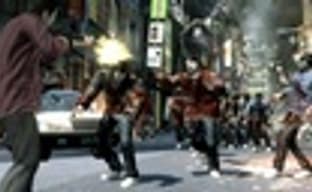 Серия Yakuza будет развиваться в нескольких жанрах