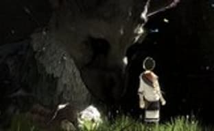 Fumito Ueda о The Last Guardian