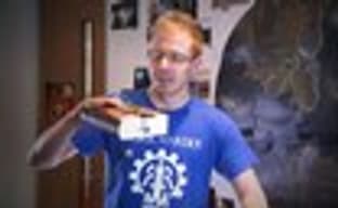 «Вскрытие» Fable III Limited Collector's Editions