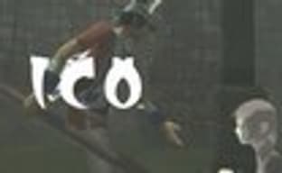 Fumito Ueda о 3D в ICO и Shadow of the Colossus для PS3