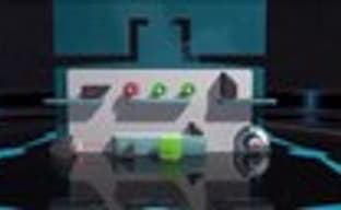 Демонстрация игрового процесса Tumble