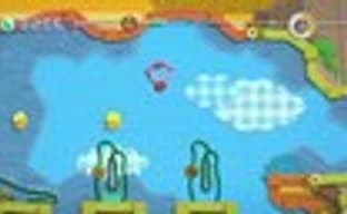 Трейлер Kirby's Epic Yarn