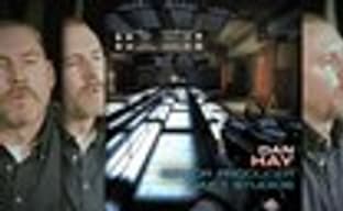 Дневники разработчиков F.E.A.R. 3