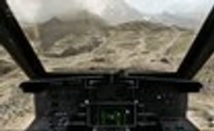 Демонстрация игрового процесса Medal of Honor: Gunfighters 