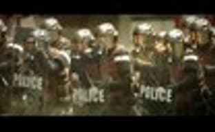 Русскоязычный трейлер Deus Ex: Human Revolution