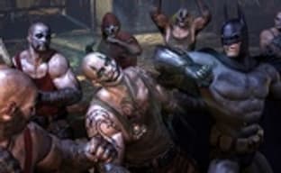 Batman: Arkham City - новые детали