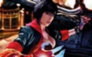 «Западные мотивы» в Devil May Cry 5