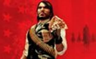 Red Dead Redemption - почти 7 млн. копий