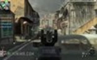 Демонстрация игрового процесса Call of Duty: Black Ops