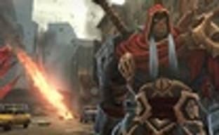 Бонусы для оформивших предзаказ на Darksiders для РС