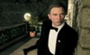 Трейлер James Bond: Blood Stone 